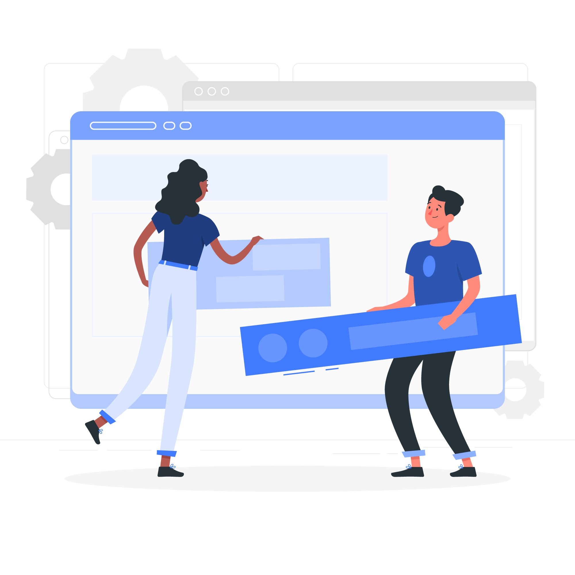 Image by storyset on Freepik